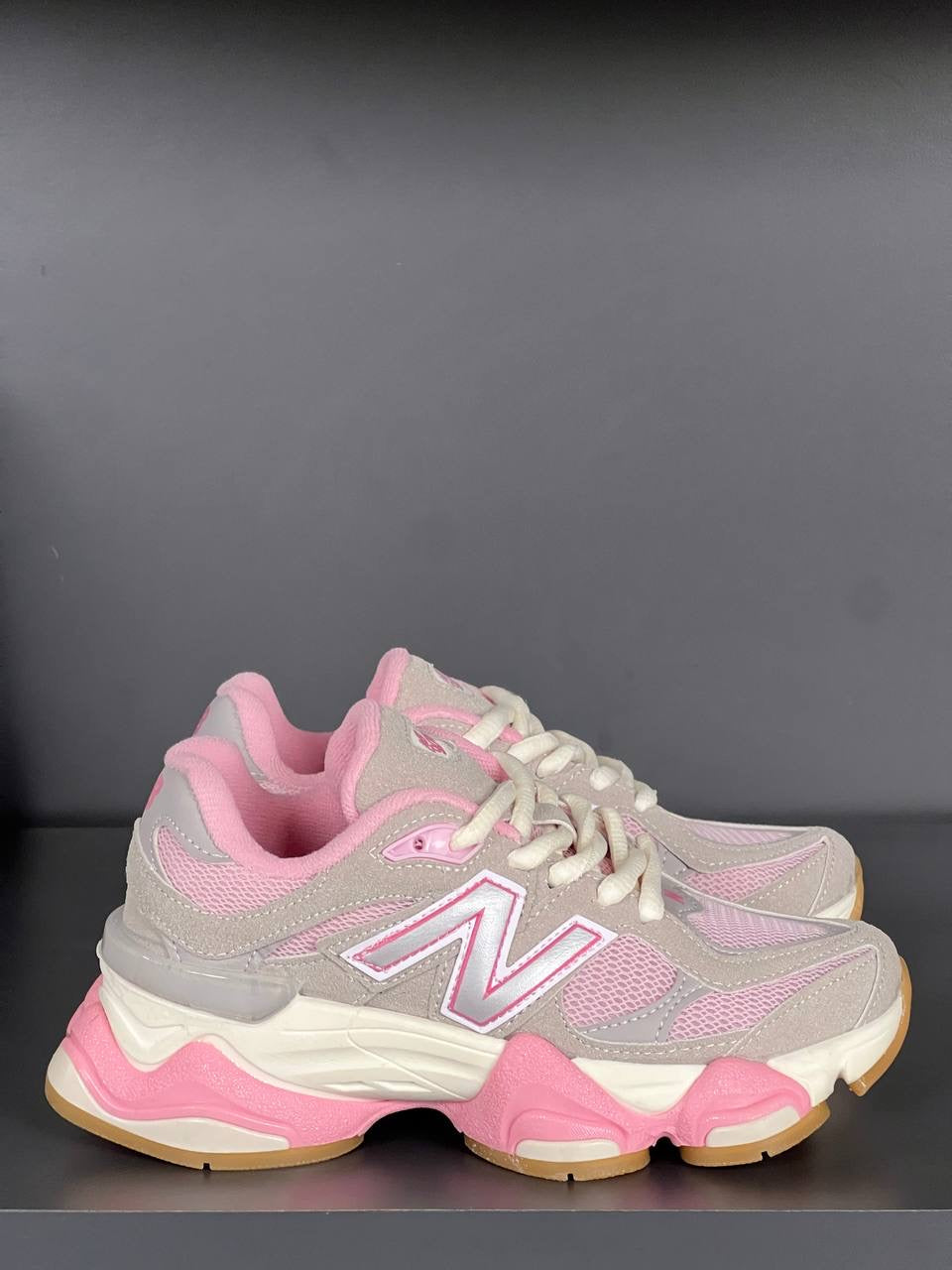 New balance