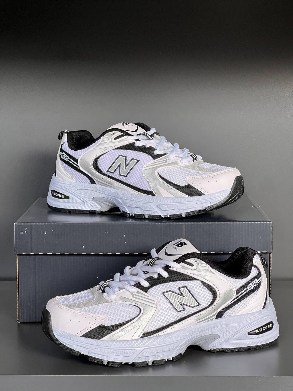 New balance