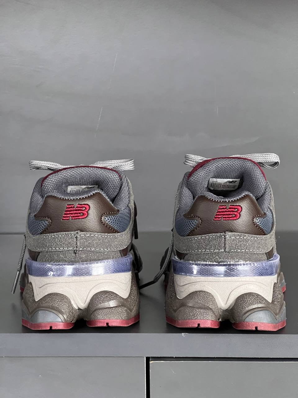 New balance