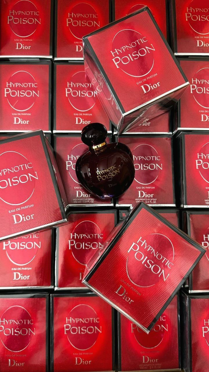 Hypnotic poison100ml
