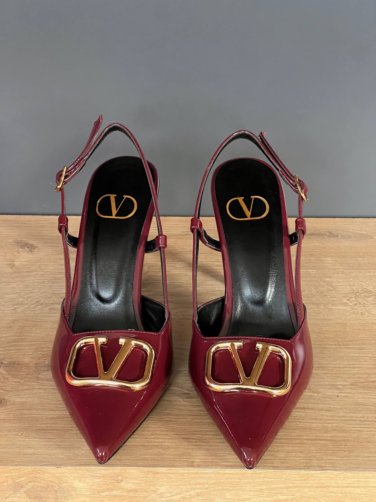 Escarpins Valentino Garavani