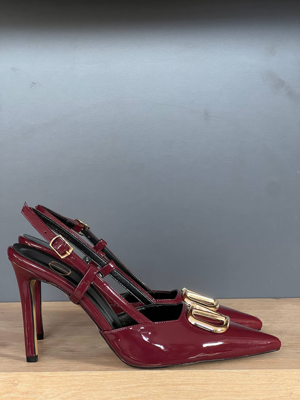 Escarpins Valentino Garavani