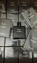Chanel – Bleu de Chanel
