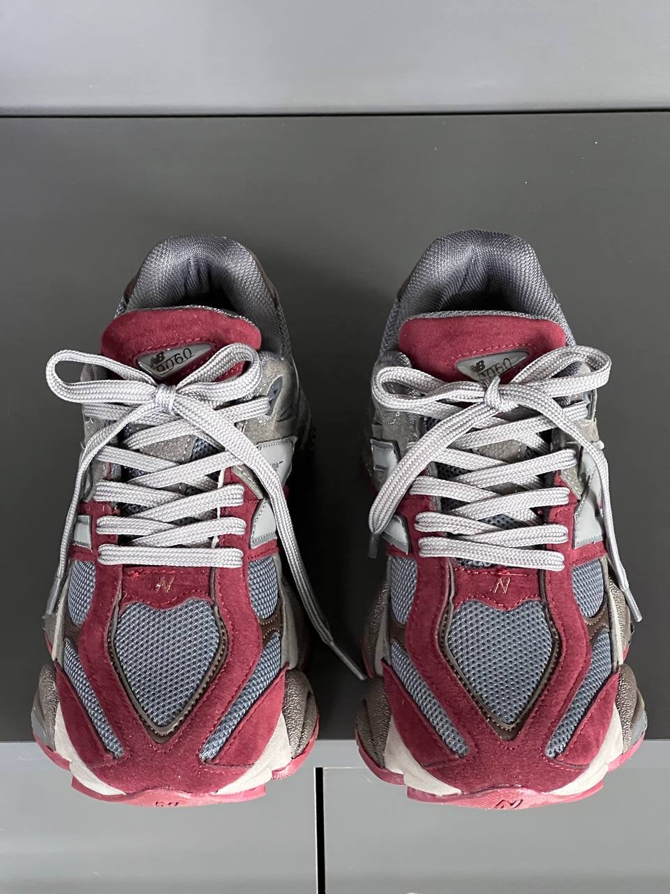 New balance