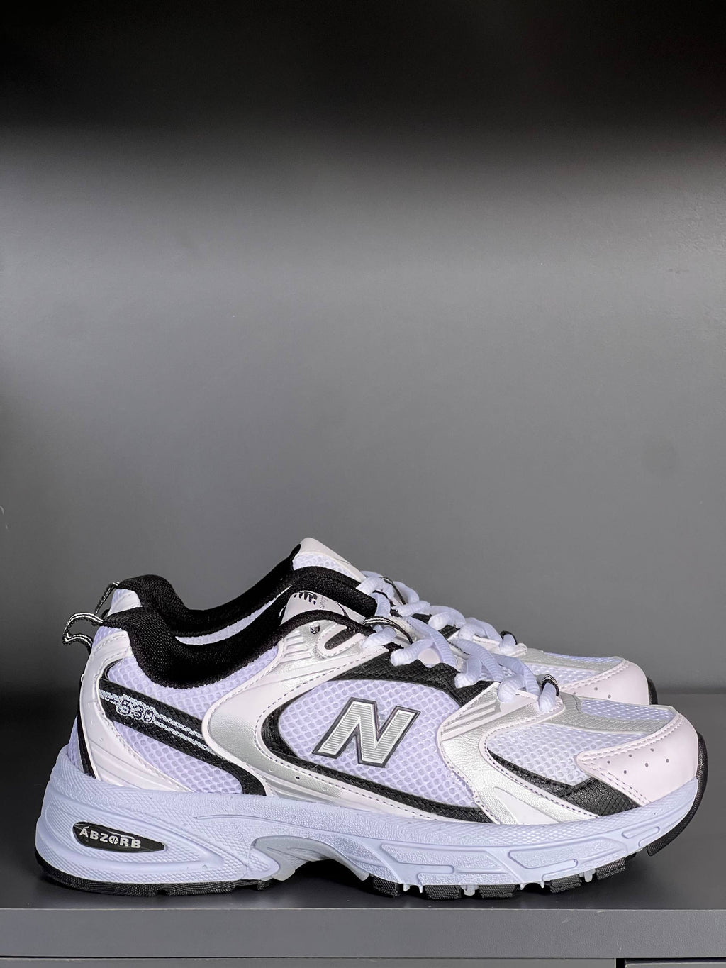 New balance