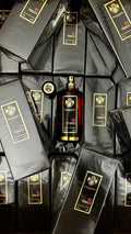 Mancera – Red Tobacco 120ml