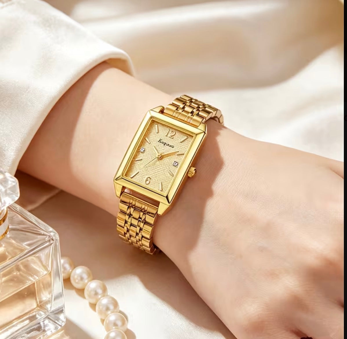 Montre pour femmes