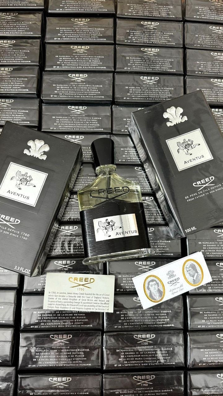 PARFUM CREED AVENTUS 100ML