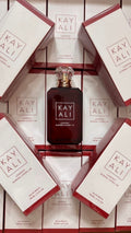 LOVEFEST BURNING CHERRY 100ML
