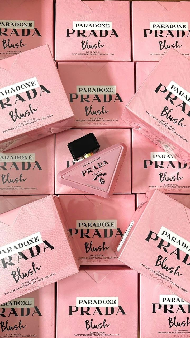 PARADOXE BLUSH 90ML