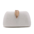 Light Luxury Evening Bag, European and American Style, Fashionable, Versatile, Elegant Clutch, Stylish Wedding Dress Matching Crossbody Bag