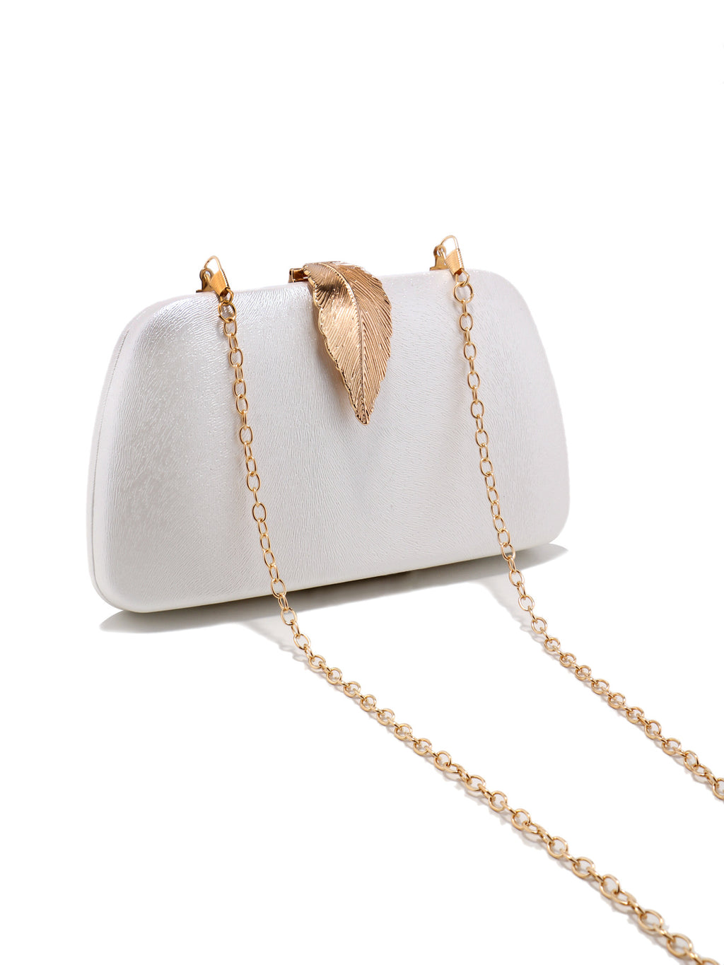 Light Luxury Evening Bag, European and American Style, Fashionable, Versatile, Elegant Clutch, Stylish Wedding Dress Matching Crossbody Bag