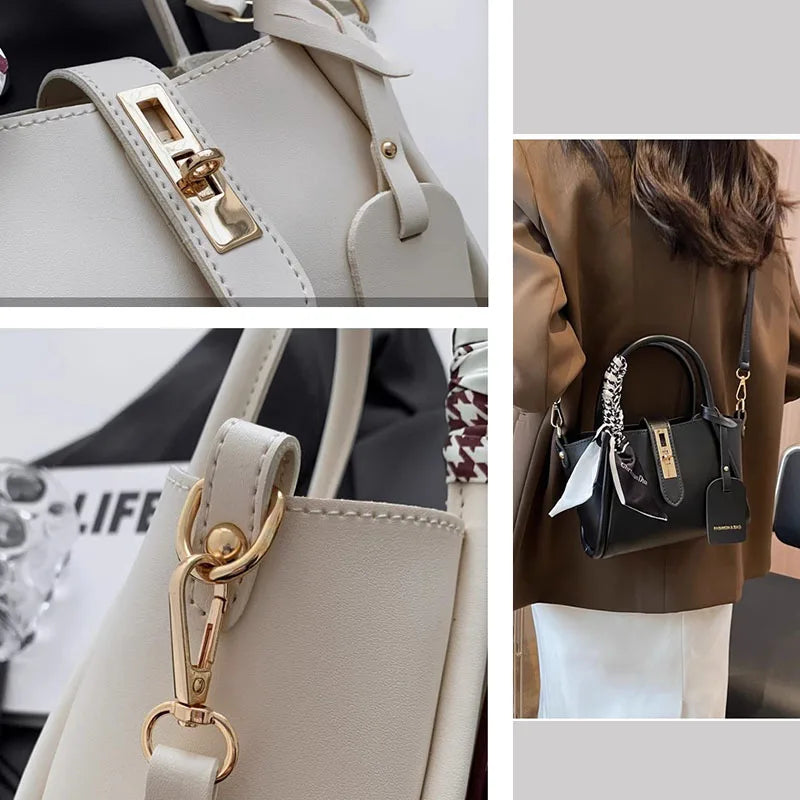 New Women bag shoulder bags handbag for women 2026 sac a main femme luxury designer bolsas femininas tendencia bag