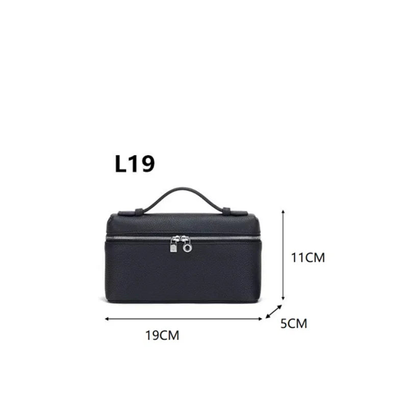 Handbags Luxury Brand Woman Bag Korean Fashion Shoulder Crossbody Bags Brand Small Handbag Cosmetic Women Clutch Purse 2026 New