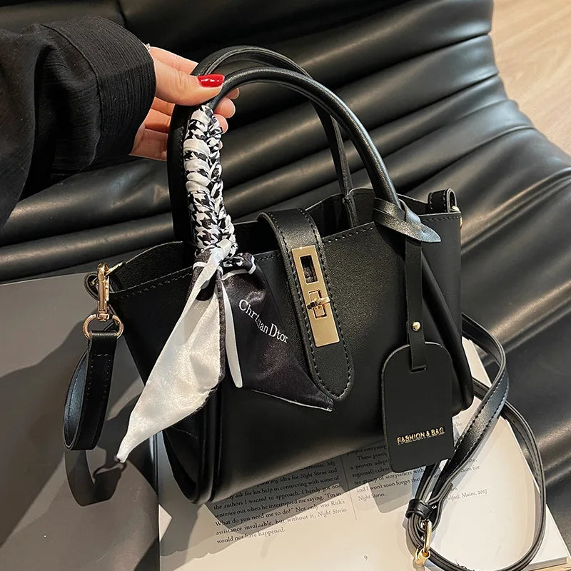 New Women bag shoulder bags handbag for women 2026 sac a main femme luxury designer bolsas femininas tendencia bag