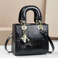 New Women bag Handbag for women 2025 sac a main Casual foreign style Canvas large capacity ladies trend fashion elegant bag