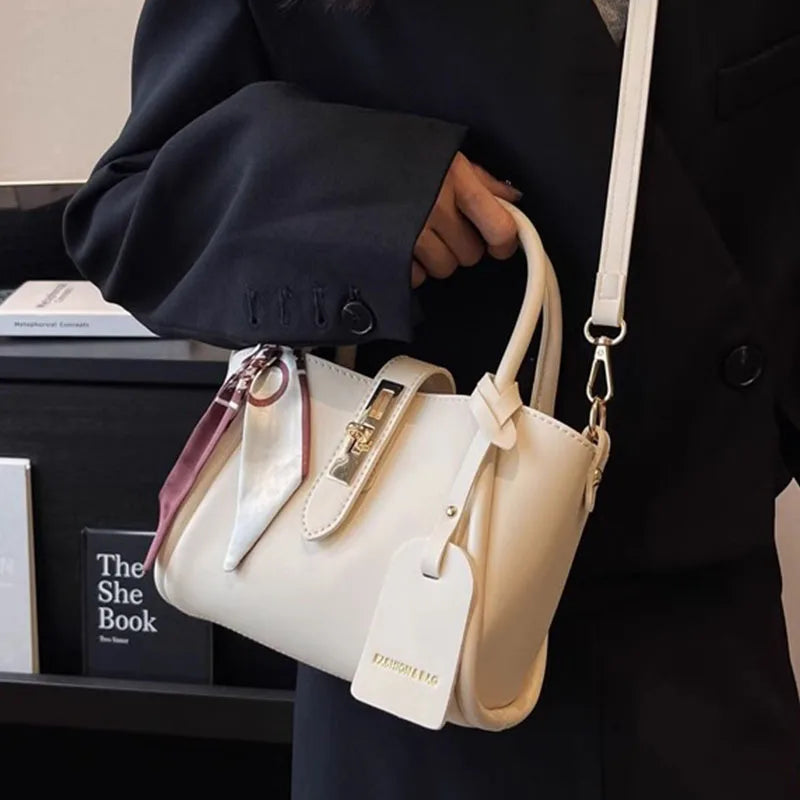 New Women bag shoulder bags handbag for women 2026 sac a main femme luxury designer bolsas femininas tendencia bag