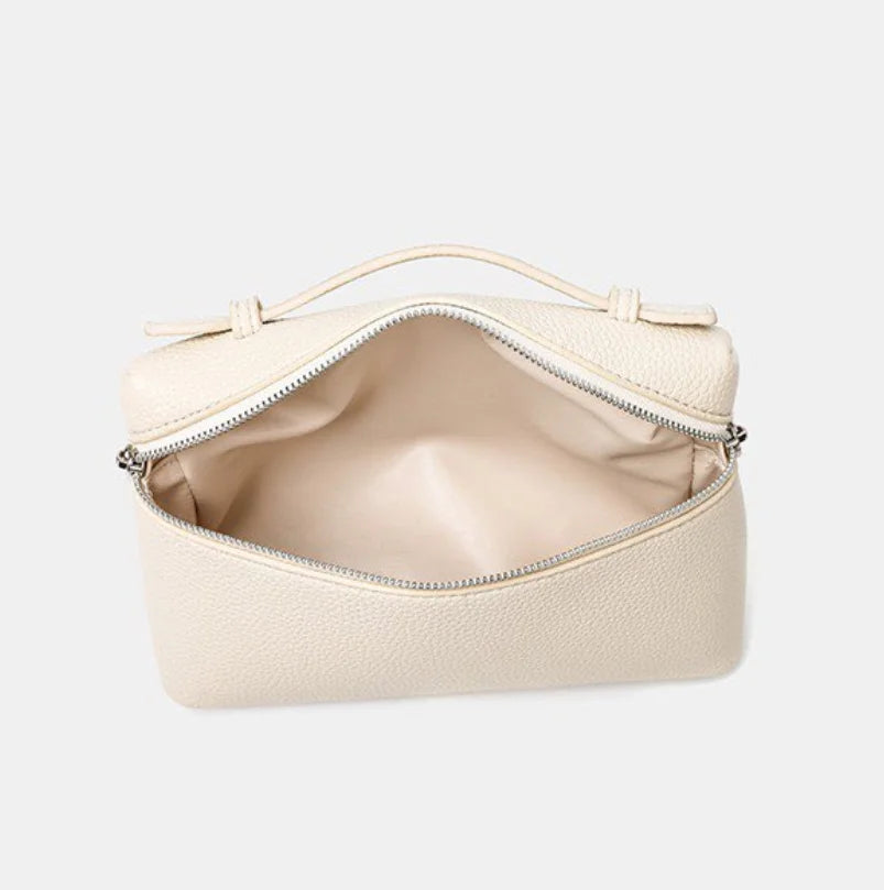 Handbags Luxury Brand Woman Bag Korean Fashion Shoulder Crossbody Bags Brand Small Handbag Cosmetic Women Clutch Purse 2026 New