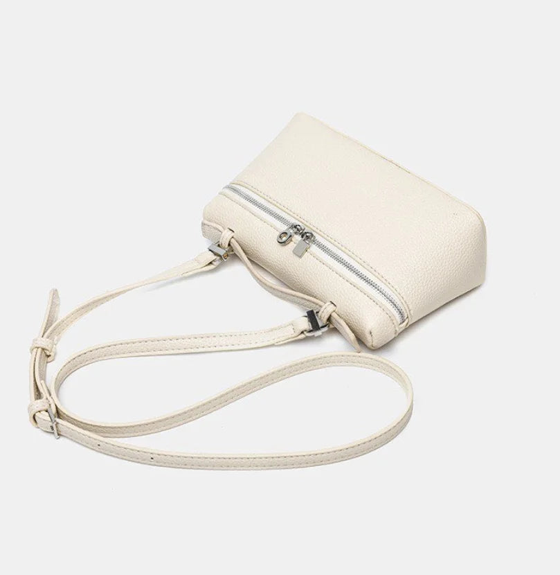 Handbags Luxury Brand Woman Bag Korean Fashion Shoulder Crossbody Bags Brand Small Handbag Cosmetic Women Clutch Purse 2026 New