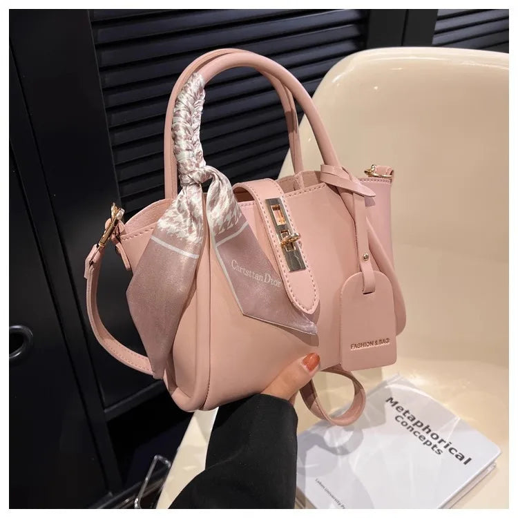 New Women bag shoulder bags handbag for women 2026 sac a main femme luxury designer bolsas femininas tendencia bag
