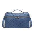 Ladies' Handbag 2026 New Fashionable And Minimalist Style Rivet Small Square Bag Single Shoulder Crossbody Bags